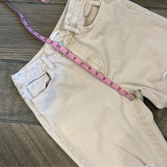 Buckle Bridge by Gly Mom Fit Jeans Size 26 - Picture 10 of 15